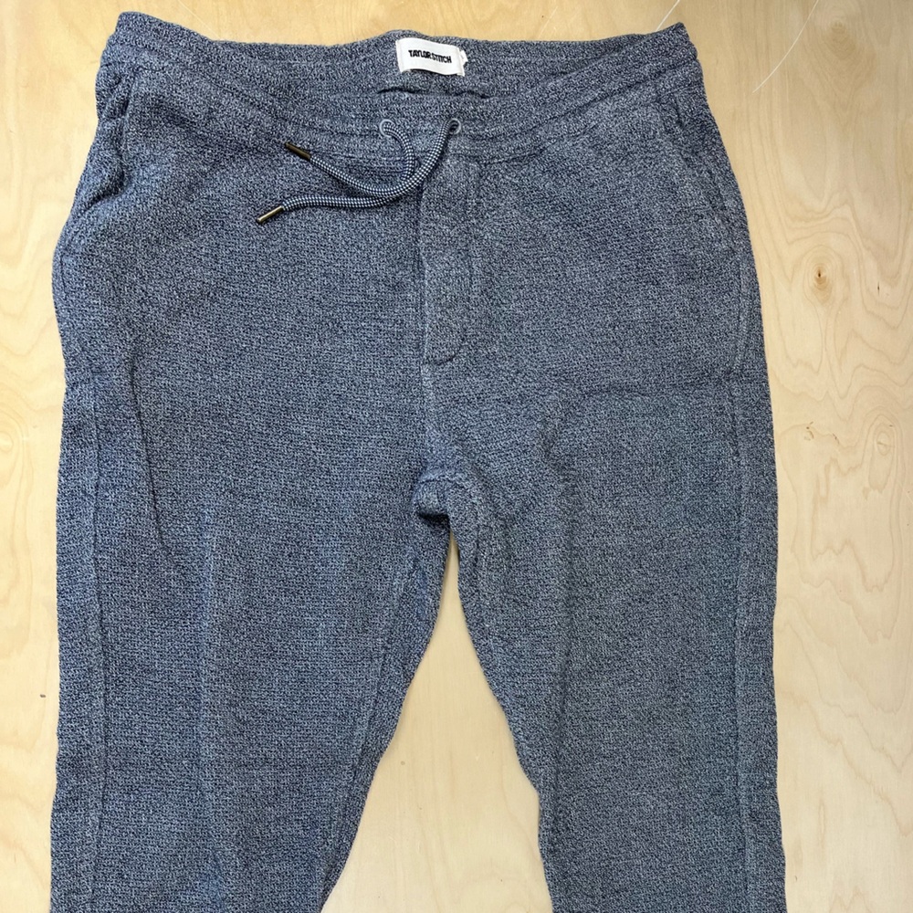 Taylor Stitch Apres Pants